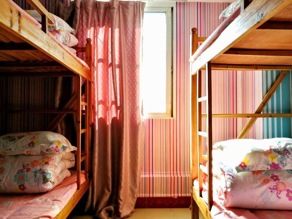 Guangzhou Langba Hostel Extérieur photo