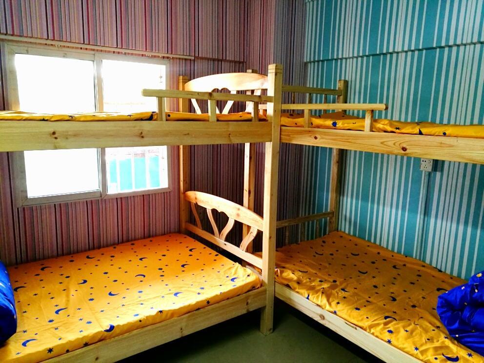 Guangzhou Langba Hostel Extérieur photo