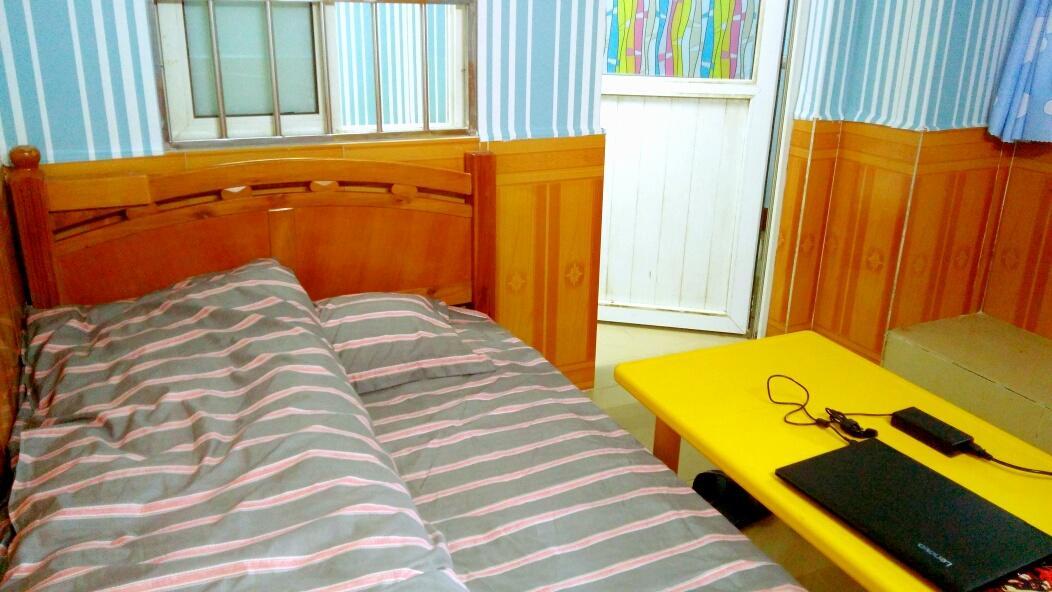 Guangzhou Langba Hostel Extérieur photo