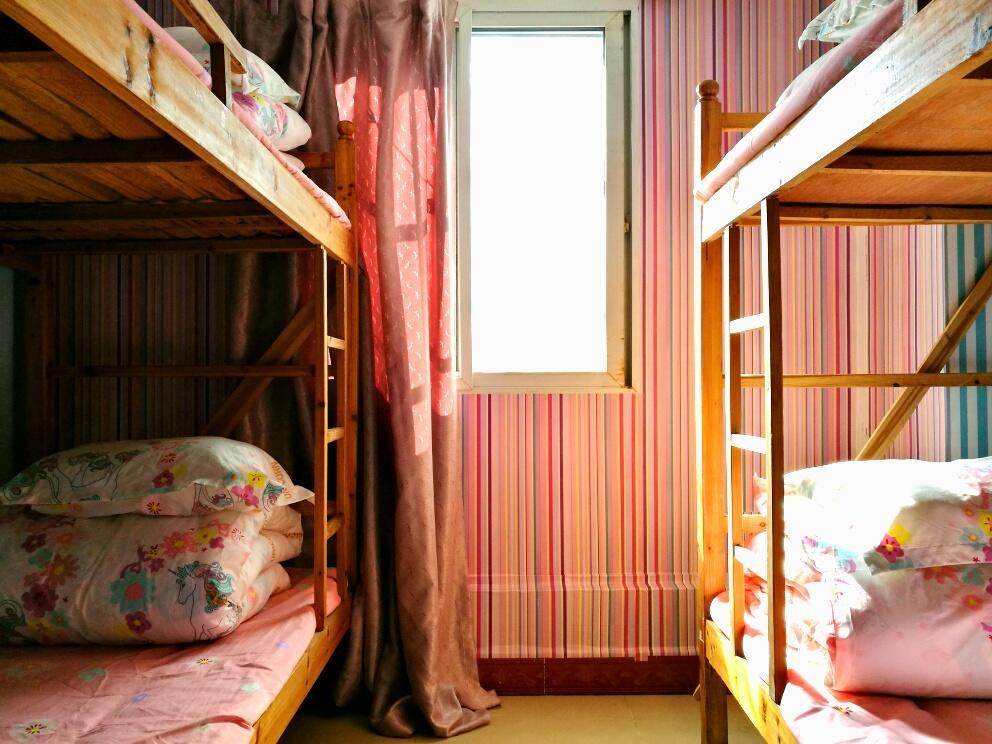 Guangzhou Langba Hostel Extérieur photo