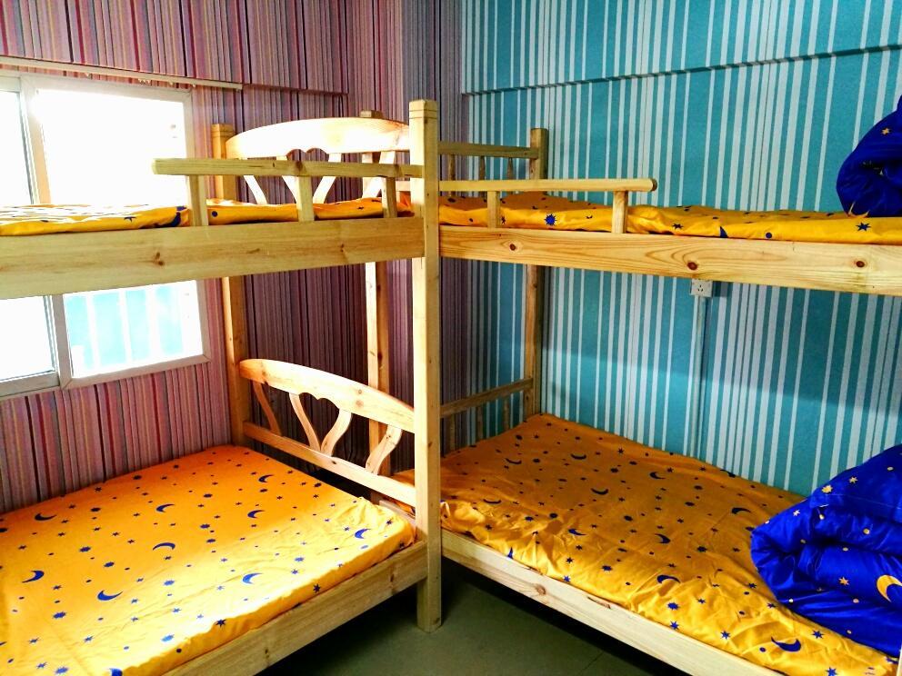 Guangzhou Langba Hostel Extérieur photo